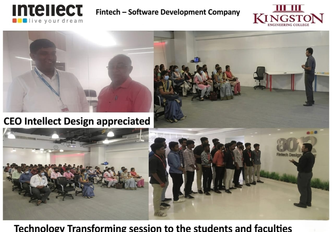 Transforming Professors to Industrial connectors